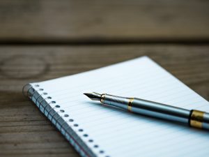 why you should be writing in second person